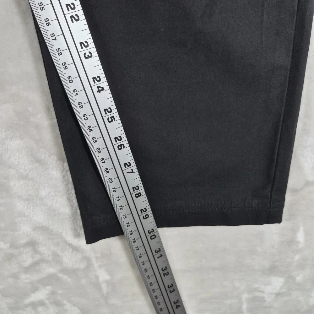 Roark Layover 2.0 Pants Men's 36x30 Black Outdoors Hiking Traveler Comfort RP274